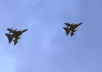 ABD, Suriye'ye ait insansız hava aracını düşürdü