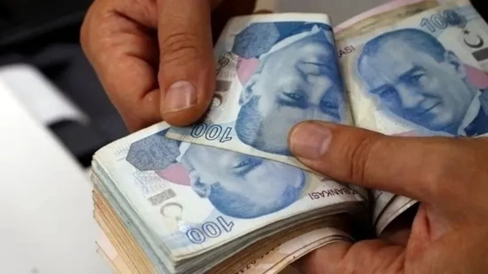 Türkiye ekonomisi yılın ilk çeyreğinde yüzde 5,7 büyüdü! TÜİK verileri açıkladı