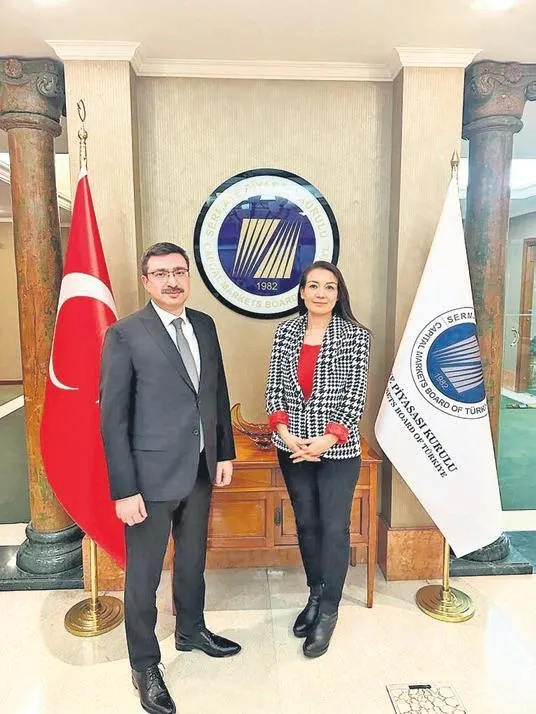 1674184882748.jpeg 50 kişilik tim 24 saat teyakkuzda! SPK Başkanı İbrahim Ömer Gönül açıkladı: Yatırımcıyı yanlış yönlendirene ceza keseriz - 1
