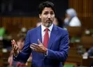 Kanada Başbakanı Trudeau’dan Hebdo’ya tepki