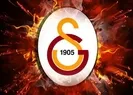 Galatasarayın ilk transferini canlı yayında açıkladı!