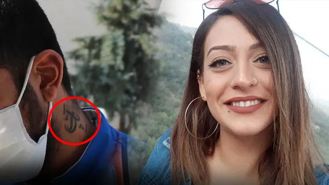 Aleyna Yurtkölesi'nin katil zanlısı İranlı eski sevgili cezaevinde intihar etti - 6