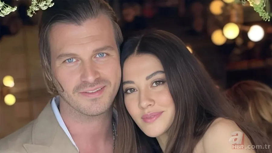 "Behlül kaçar" Kıvanç Tatlıtuğ aylık 4 bin Pound’a Londra'da ev tuttu! 3