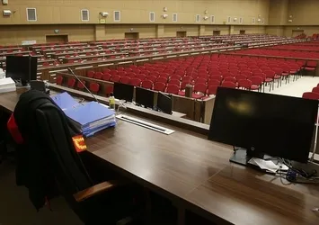 T.C. İZMİR 48. ASLİYE CEZA MAHKEMESİ