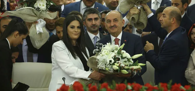 Milyonlarca kişinin gözü Bakan Sarıeroğlu’nda