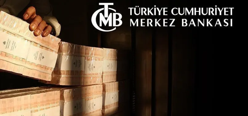 Merkez Bankası'ndan faiz kararı