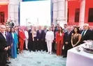 Milletin parasını Pariste bir güzel yediler