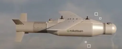 Rusya Türk SİHA’larını hedef aldı! Roketsan’dan gönderme! Pantsir MAM-T ile vuruldu