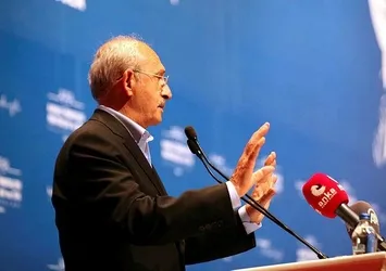 CHP lideri Kemal Kılıçdaroğlu'nun 'Kara Kış Fonu' algısı boş çıktı!