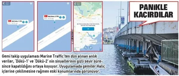 CHP’li İBB korsanlığa soyundu! İmamoğlu ve ekibinde büyük panik