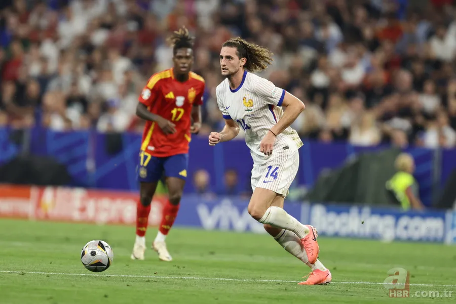 Fenerbahçe'den Galatasaray'ı şoke edecek hamle! Transferde yılın çalımı geliyor 17