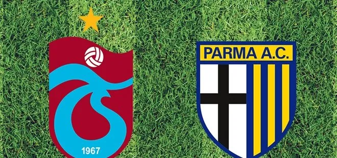 Trabzonspor Parma maçı hangi kanalda, saat kaçta? Trabzonspor Parma canlı izleme yolları!