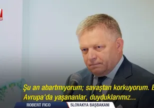 Avrupa büyük bir savaşa mı hazırlanıyor?