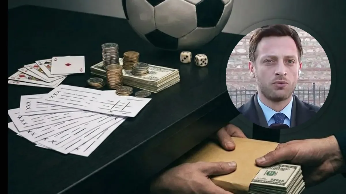 Futbolda bahis ve şike soruşturması: 32 şüpheli daha gözaltında