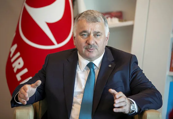 İstanbul Yeni Havalimanı'ndan yapılacak ilk seferler belli oldu - 1