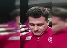 Başkan Erdoğandan şampiyona tebrik telefonu