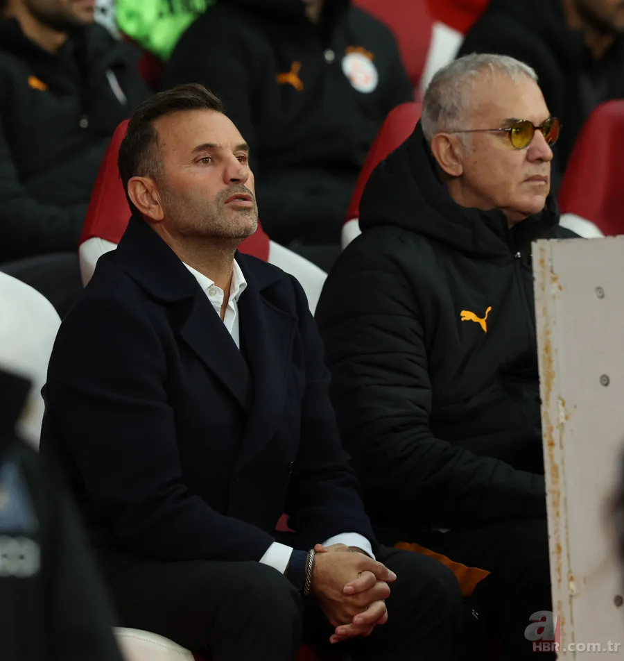 Galatasaray-Fenerbahçe derbisinde 407. randevu! 117 yıllık rekabette kim önde? 12