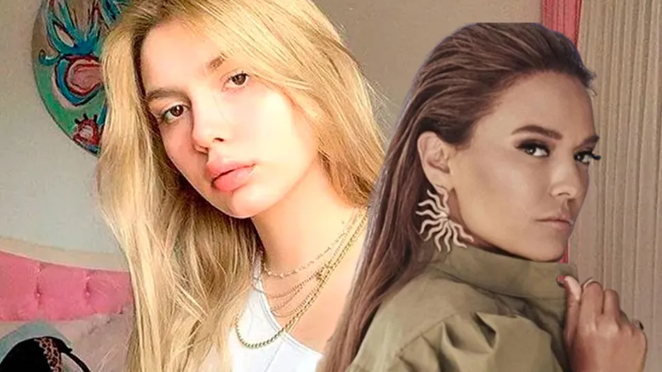 Aleyna Tilki ve Demet Akalın arasındaki tartışmada tansiyon yükseliyor: 'Seviyenin düşeceğini tahmin etmeliydim'