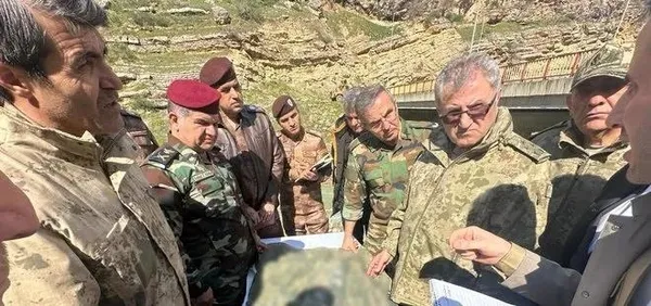 12 yıl aradan sonra kritik ziyaret! Başkan Erdoğan o tarihte Irak’a gidecek | Irak’ın kuzeyinde yapılacak terör operasyonu masada...