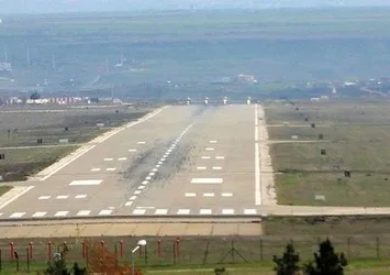F-16’lar peş peşe havalandı