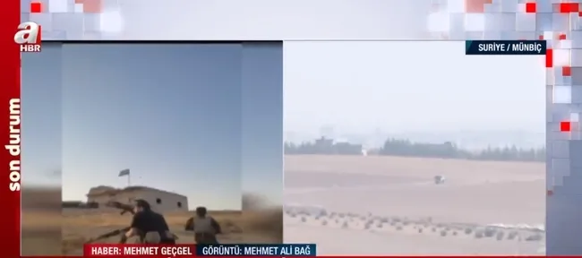 arap-asiretler-pkk-ile-savasiyor-a-haber-pkkdan-alinan-koyde-1694097937576.jpg Arap aşiretler PKK ile savaşıyor! A Haber PKK’dan alınan köyde - 5