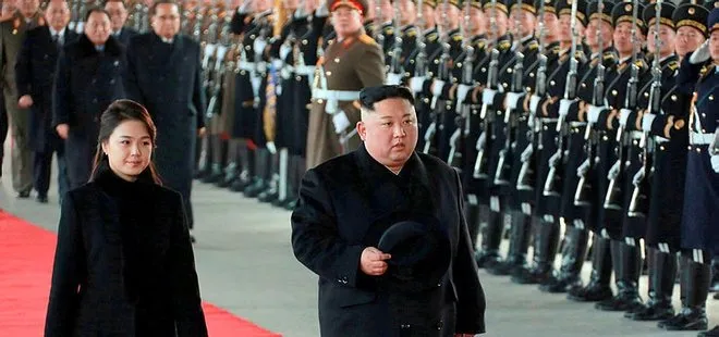 Kuzey Kore’de ilk corona virüs vakası şüphesi