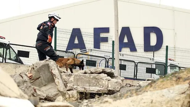AFAD 1.749 personel alımı yapacak! Başvuru detayları son dakika belli oldu! O tarihlere dikkat... - 5