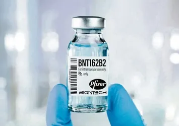 Son dakika: BioNTech'ten MS hastaları için Kovid-19 aşısı hamlesi