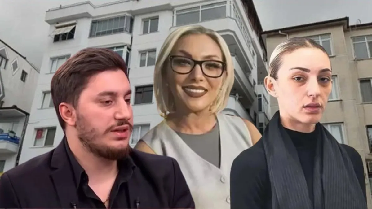 Güllü'nün oğlundan Tuğyan'a zehir zemberek sözler: Ablamın masumiyetine güvenmek hataydı