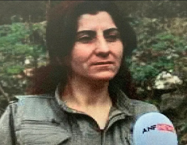 Son dakika: PKK’ya MİT ve TSK’dan ağır darbe! KCK’nın üst düzey üyesi Nazife Bilen öldürüldü
