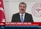 Bakan Koca: Vatandaşlarımızı bulunduğu yerde aşılayacağız