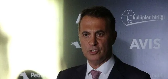 Fikret Orman’dan yayıncı kuruluş açıklaması