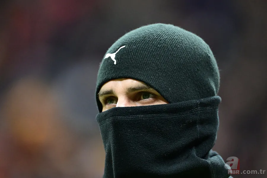 Galatasaray'da Icardi bilmecesi! Yeni sözleşme ve ihtarname iddiası 12