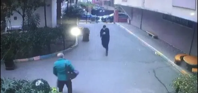 İstanbul’da milyonluk vurgun! Paralarla bakın ne yapmış