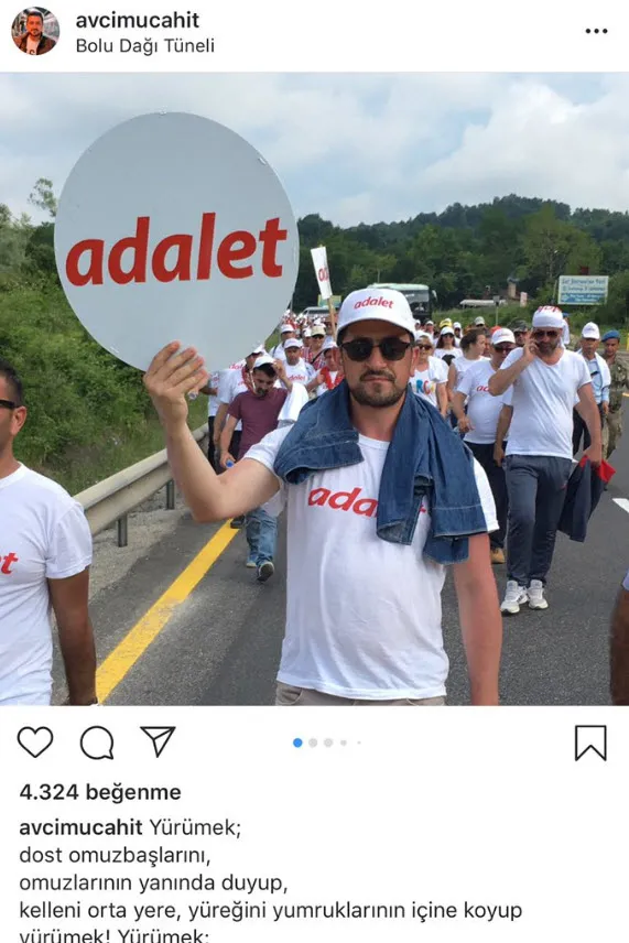 CHP içinde iç savaş çığırtkanı