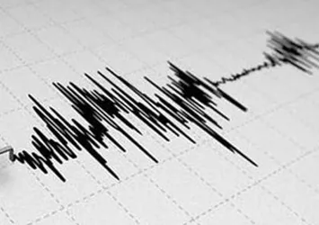 Erzurum'da 4.7 büyüklüğünde deprem