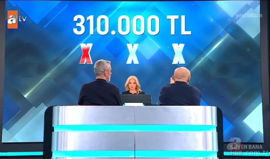 Güven Bana'da gülümseten anlar! Şampiyonlar Ligi sorusu futbol yorumcularını oldukça zorladı 8