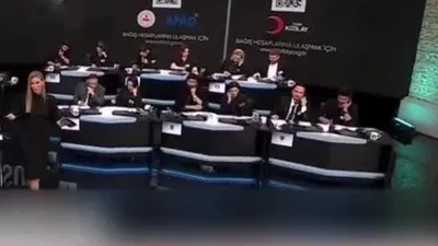 AFAD sözde bağışçıları ifşa edecek