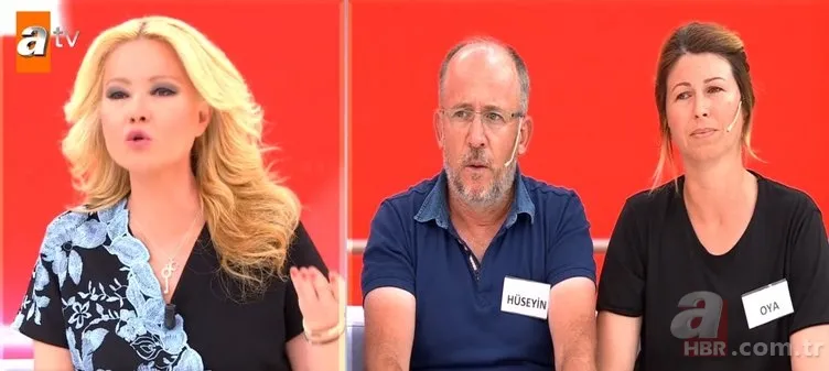 Müge Anlı ile Tatlı Sert'te şaşkına çeviren olay! Karne almaya gitti öğretmeniyle evlendi! Müge Anlı bakakaldı 4