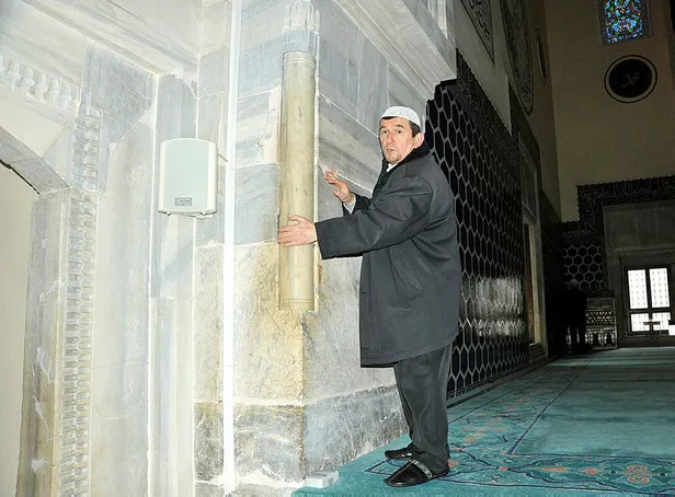 Recep Uyar neden öldü? Bursa Yeşil Camii müezzini Recep Uyar kimdir, kaç yaşındaydı? Ezanın 5 farklı makamını seslendirmişti! - 4