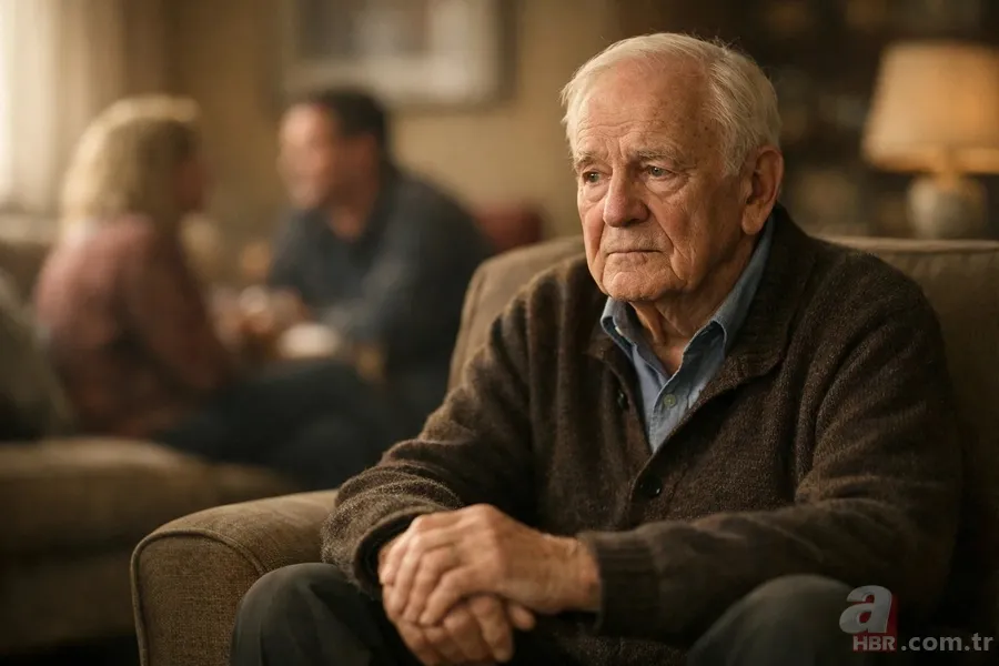 Uykusuzluk beyni küçültebilir: Riski artıran 4 günlük alışkanlık 4