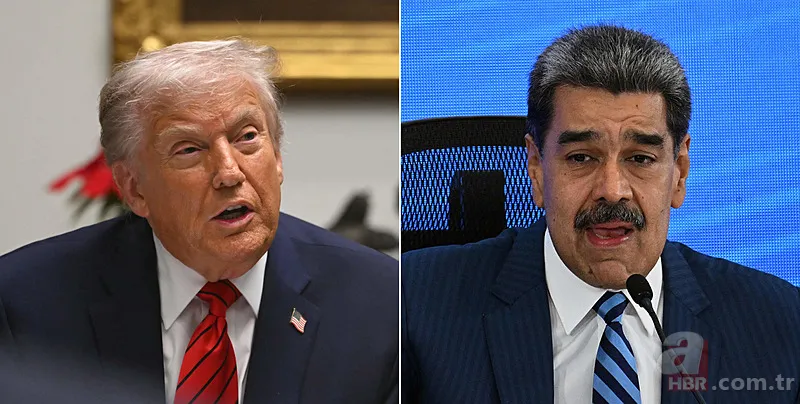 ABD’den o bölgeye askeri yığınak! Yeni savaş çanları mı? 3