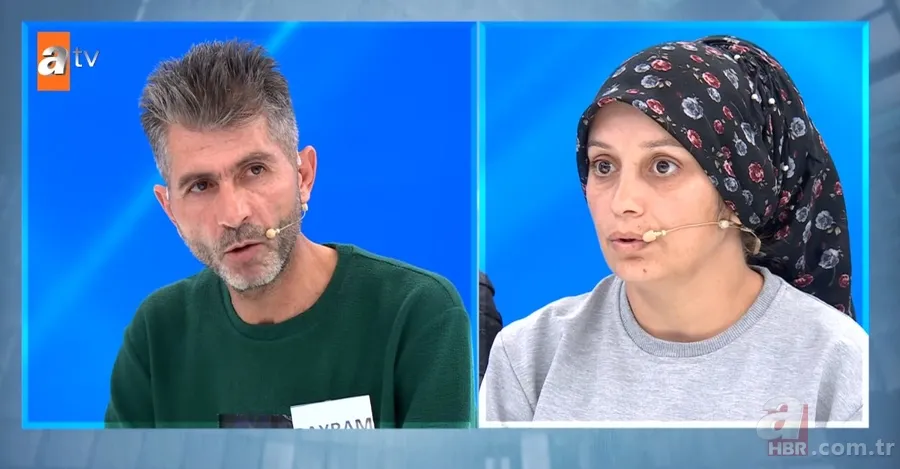 Müge Anlı'daki Mehmet Çetin'e ne oldu? Bayram'ın akrabası her şeyi itiraf etti 5