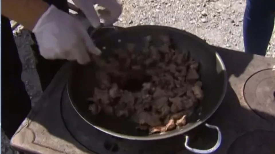 Bayramda et ve tatlı tüketirken dikkat!