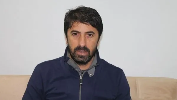 FETÖ’nün futbol yapılanmasına operasyon! Zafer Biryol yakalandı