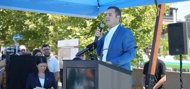 CHP’li Balıkesir Belediyesi Başkanı Ahmet Akın’dan ikamet kurnazlığı!