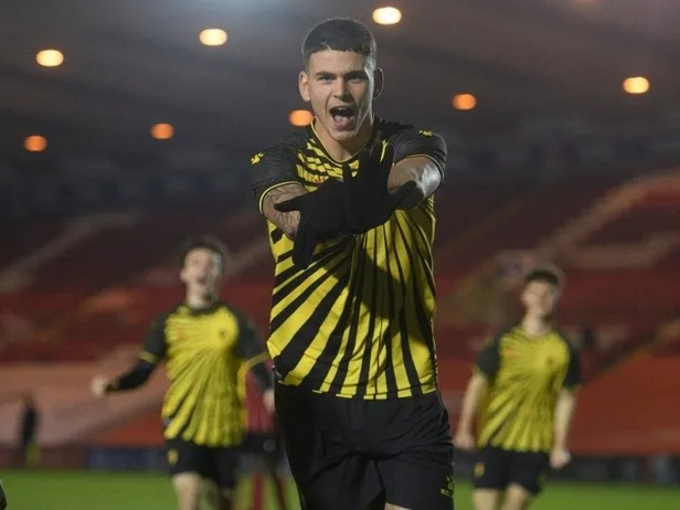 A Milli Takım Tiago Çukur kimdir, kaç yaşında? Tiago Çukur hangi takımda oynuyor, nereli?