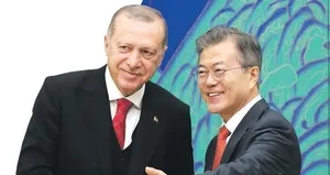 Milyar dolarlık devlere yatırım çağrısı