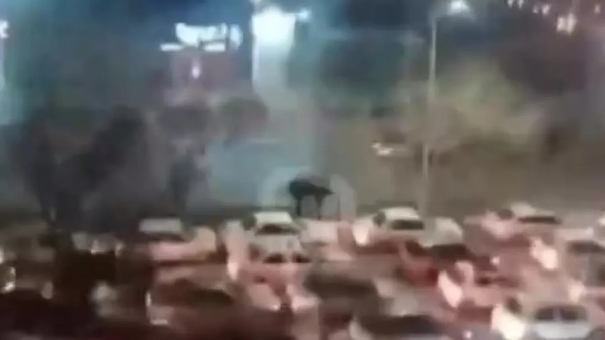 İran'da protestoların 15. Günü