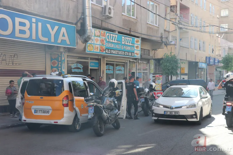 Diyarbakır'da polis memuru Atakan Arslan'ın şehit edildiği olayda önemli gelişme! 7